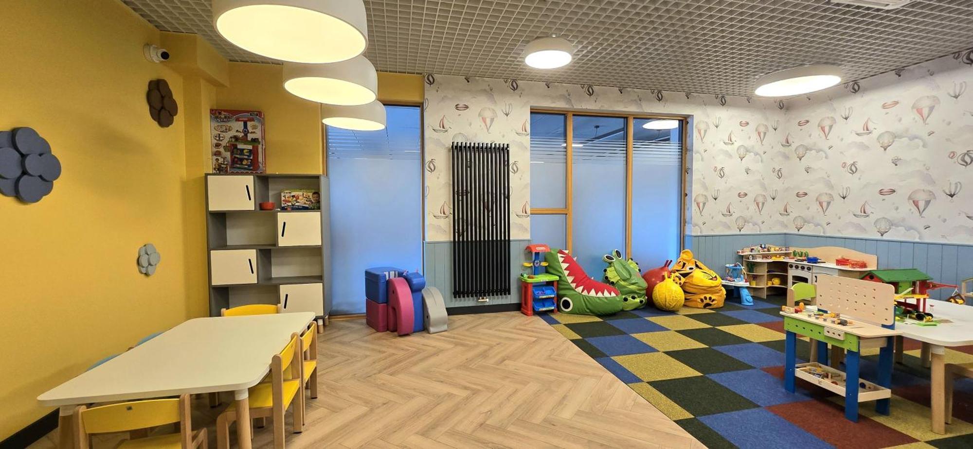 Apartment Marina Riverside Nadmotlawie By Triapart